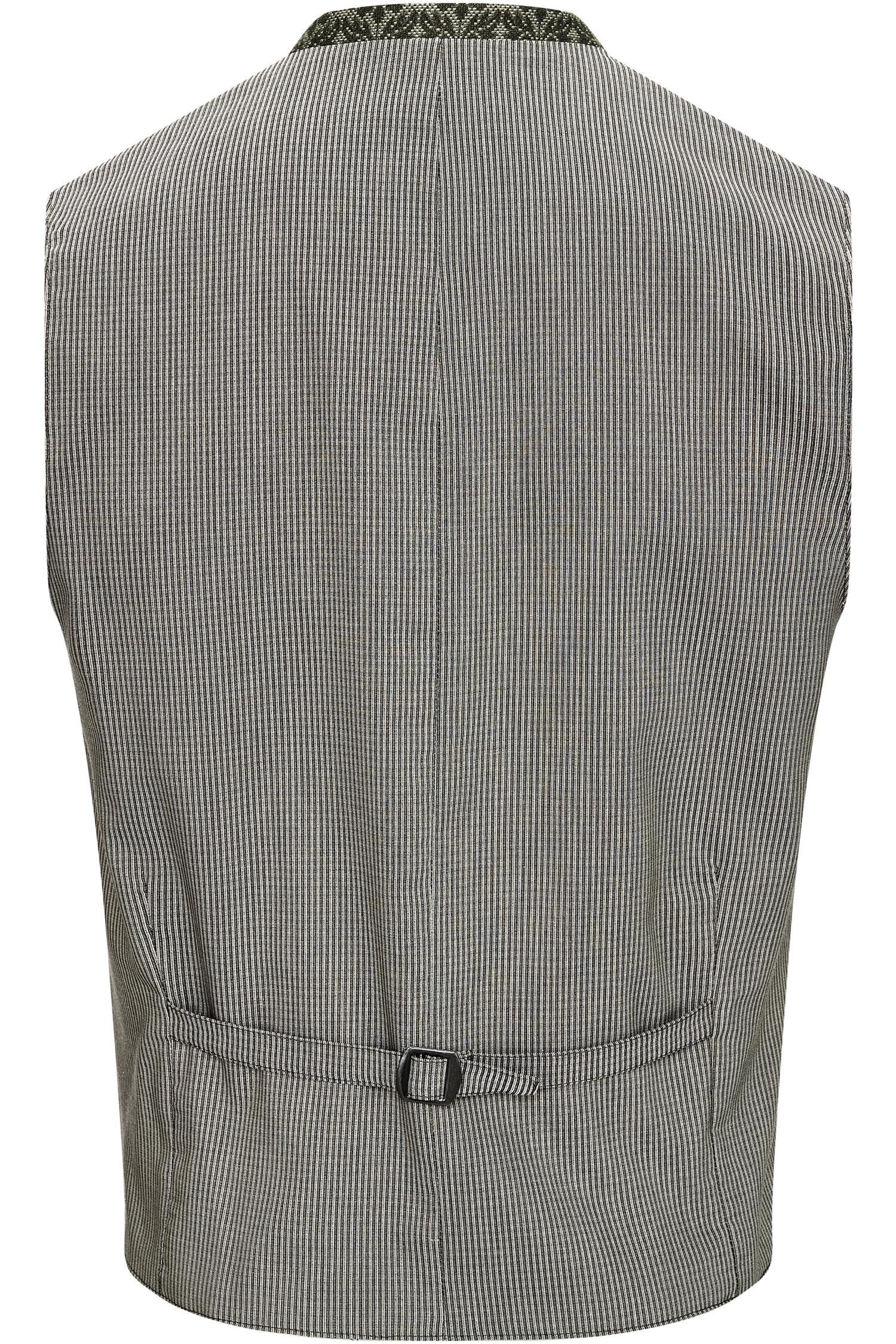 Grüne Hammerschmid Weste Theo 